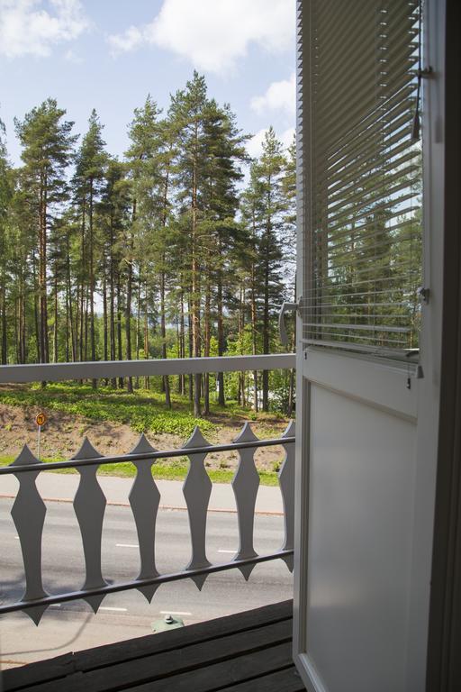 Hotelli-Ravintola Gasthaus Lohja Rom bilde